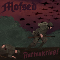 Rattenkrieg!