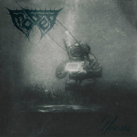 Album cover for Noesis
