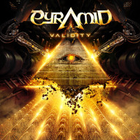 Album cover for Validity