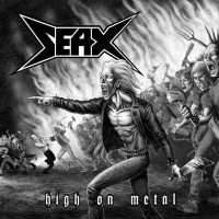 High on Metal