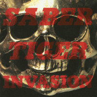 Album cover for Invasion