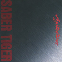 Album cover for Agitation