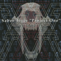 Album cover for Project One
