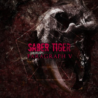 Album cover for Paragraph V