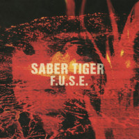 Album cover for F.U.S.E.