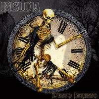 Album cover for Denso Inganno