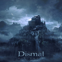 Album cover for Via Entis