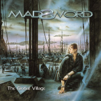 Album cover for The Global Village
