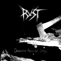 Damned Hellish Voids