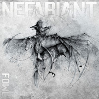 Album cover for Fowl