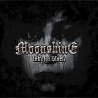 Album cover for Lady in Black