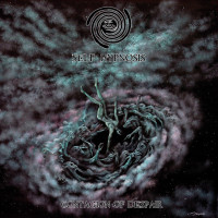 Album cover for Contagion of Despair