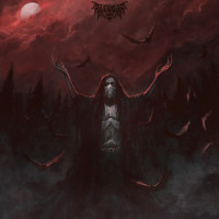 Album cover for Enlivened