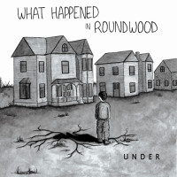 Album cover for What Happened In Roundwood
