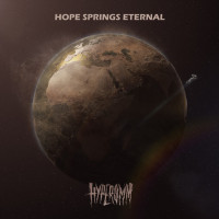 Album cover for Hope Springs Eternal