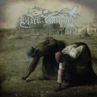 Album cover for The Harvest of Our Bitter Labours