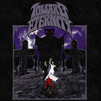 Album cover for Toward Eternity
