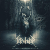 Album cover for Morbid Realization