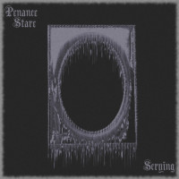 Album cover for Scrying