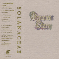 Album cover for Solanaceae