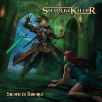 Sworn To Avenge