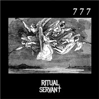 Album cover for 777