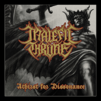 Athirst for Dissonance