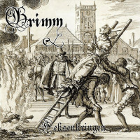 Album cover for Heksenkringen