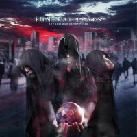 Album cover for The Last God on the Earth