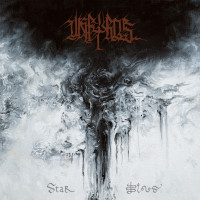 Album cover for Star Blood