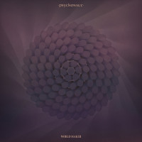 Album cover for World Maker