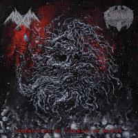 Album cover for Communion of Corrupted Minds