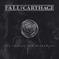 Album cover for The Longed-For Reckoning