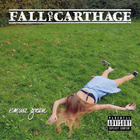 Album cover for Emma Green