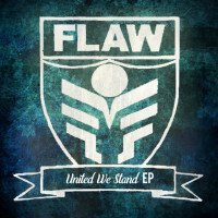 Album cover for United We Stand