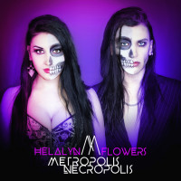 Album cover for Metropolis Necropolis