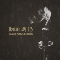 Black Magick Rites