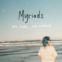 Album cover for Win Some, Lose Everyone
