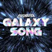 Album cover for The Galaxy Song
