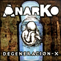 Degeneración-X