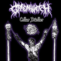 Album cover for Cellar Dweller
