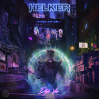 Album cover for Déjà vu