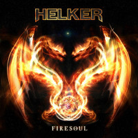 Album cover for Firesoul