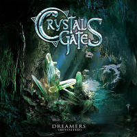 Album cover for Dreamers (Revisited)