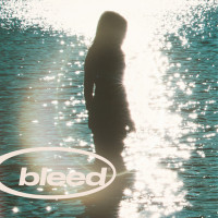 Album cover for Bleed