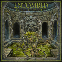 Entombed in the Tetracrypt