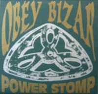 Power Stomp