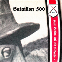 Album cover for Viele Seelen Und Ein Gedanke