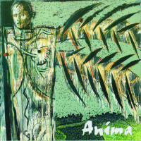 Album cover for Anima