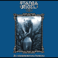 Album cover for Za striebornou horou